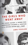 The Girls Who Went Away par Fessler