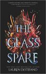 The Glass Spare par Destefano