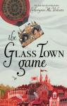 The Glass Town Game par Valente