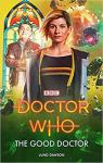 Doctor Who : The good doctor par Dawson