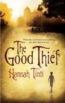 The Good Thief par Tinti