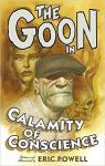The Goon, tome 9 : Calamity Of Conscience par Powell