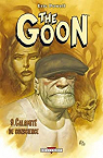 The Goon, tome 9 : Calamit de conscience
