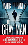 The Gray Man par Greaney