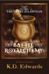 The Great Atlantean Battle Royalchemy par Edwards