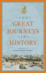 The Great Journeys in History par Hanbury-Tenison