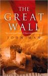 The Great Wall par Man