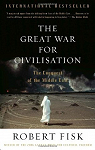 The Great War for Civilisation par 