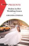 The Greeks' Race to the Altar, tome 1 : Stolen in Her Wedding Gown par Cinelli