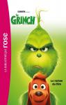 Le Grinch : Le roman du film par DreamWorks