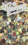 The Grocery, tome 4 par Ducoudray