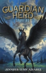 The Guardian Herd, tome 1 : Starfire par Alvarez
