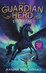 The Guardian Herd, tome 2 : Stormbound par Alvarez