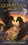The Guardian Herd, tome 4 : Windborn par Alvarez