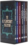The H.P. Lovecraft Collection par Lovecraft