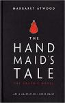 The Handmaid's Tale ( Graphic Novel) par Atwood