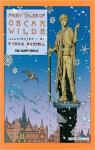 The Fairy Tales Of Oscar Wilde, tome 5 : The Happy Prince par Russell