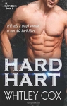 The Harty Boys, tome 1 : Hard Hart par Cox