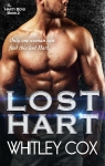 The Harty Boys, tome 2 : Lost Hart par Cox