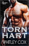 The Harty Boys, tome 3: Torn Hart par Cox