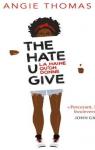 The Hate U Give - La haine qu'on donne par Thomas