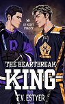 The Heartbreak King par Estyer