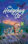 The Hedgehog of Oz par Leonardo