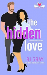 Meet Cute Book Club, tome 5 : The Hidden Love par Gray