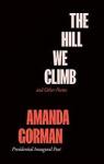 The Hill We Climb par Gorman