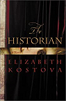The Historian par Kostova