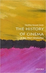 The History of Cinema par Nowell-Smith