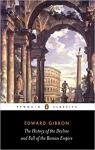 The History of the Decline and Fall of the Roman Empire par Gibbon
