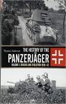 The history of the Panzerjger, tome 1 : Origins and evolution par Anderson