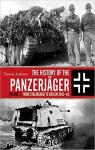 The history of the Panzerjger, tome 2 : From Stalingrad to Berlin par Anderson