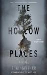 The Hollow Places par Vernon