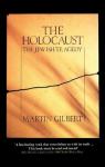 The Holocaust: The Jewish Tragedy par Gilbert