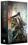 The Horus Heresy - Collection X par Wraight