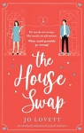 The House Swap par Lovett