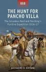 The hunt for Pancho Villa par Shumate