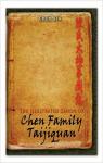 The Illustrated Canon of Chen Family Taijiquan par Chen