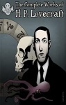 The Illustrated Complete Works par Lovecraft