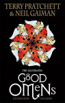 The Illustrated Good Omens par Gaiman