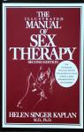 The Illustrated Manual of Sex Therapy par Singer Kaplan