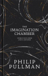  la croise des mondes, tome 4 : The Imagination Chamber par Pullman