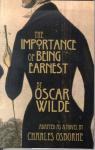 The Importance Of Being Ernest par Wilde