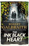 Cormoran Strike, tome 6 : The Ink Black Heart par Galbraith