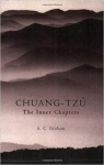 The Inner Chapters par Tchouang-tseu