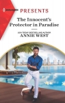 The Innocent's Protector in Paradise par West