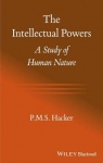 The Intellectual Powers par Hacker