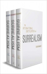 The International Encyclopedia of Surrealism par Richardson